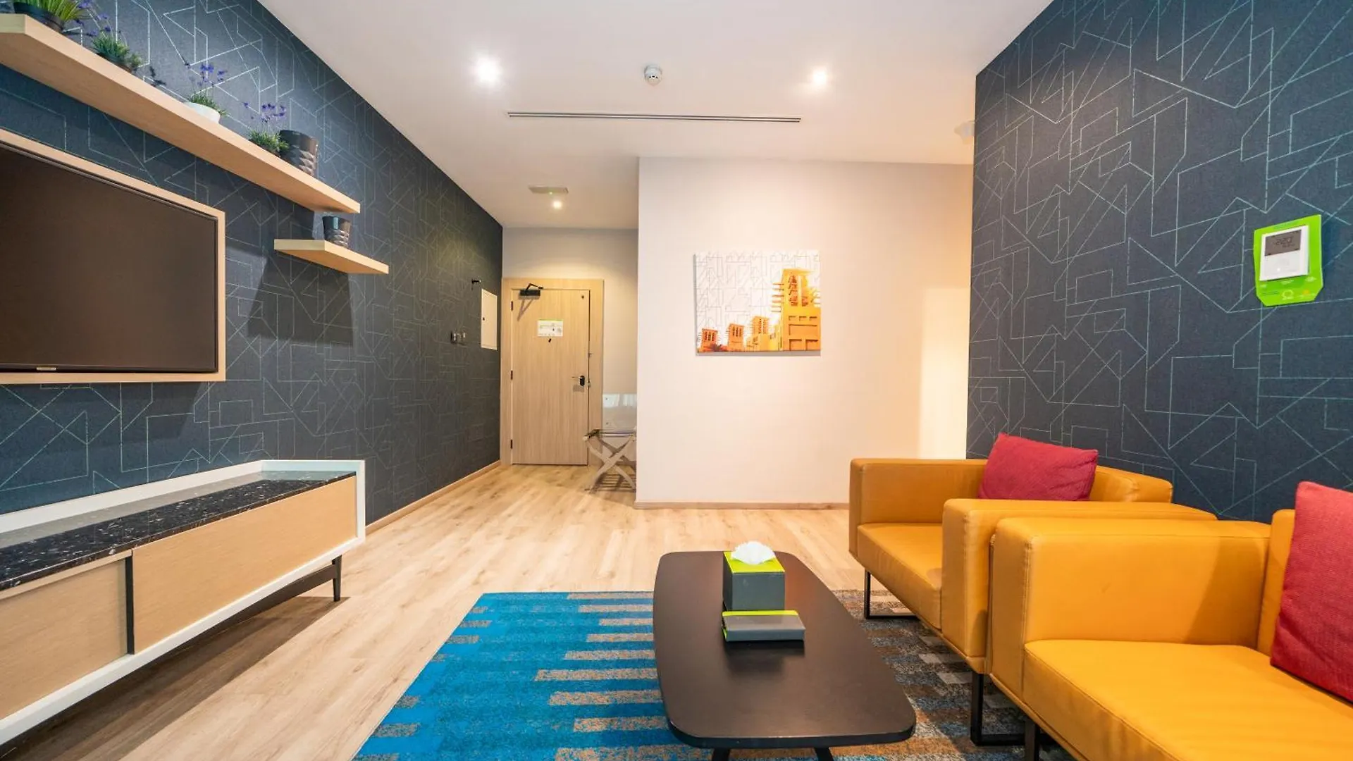 Hotel La Quinta By Wyndham Dubai Jumeirah