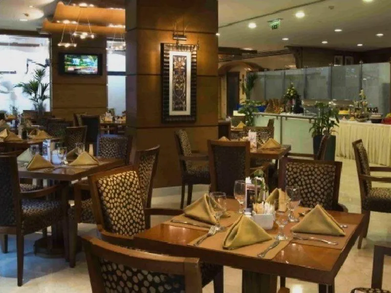 La Quinta By Wyndham Dubai Jumeirah Verenigde Arabische Emiraten
