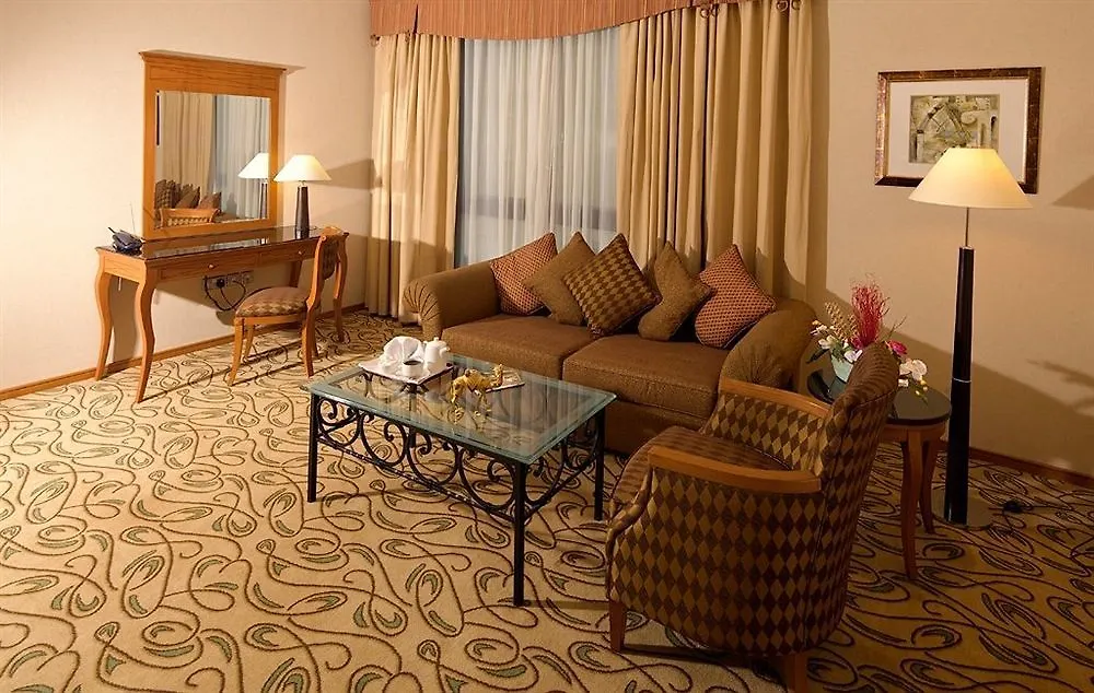 **** Hotel La Quinta By Wyndham Dubai Jumeirah Verenigde Arabische Emiraten