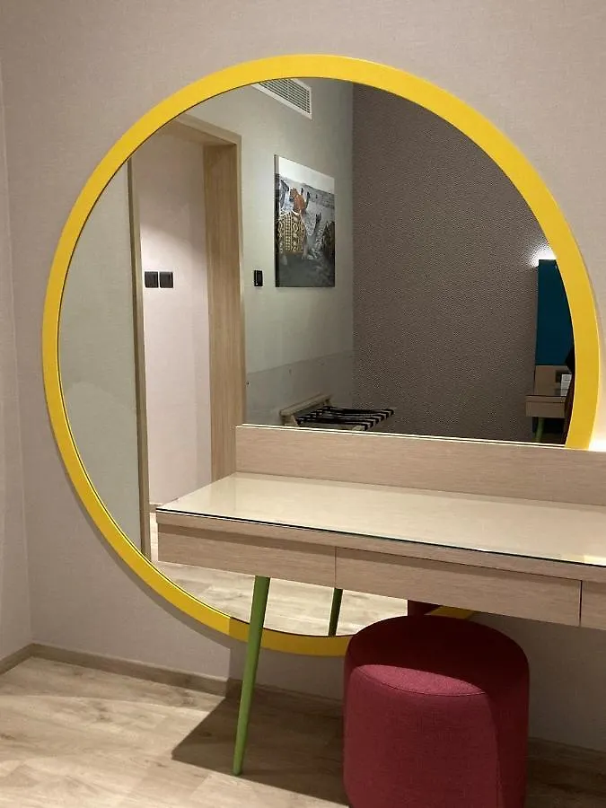 **** Hotel La Quinta By Wyndham Dubai Jumeirah Spojené arabské emiráty
