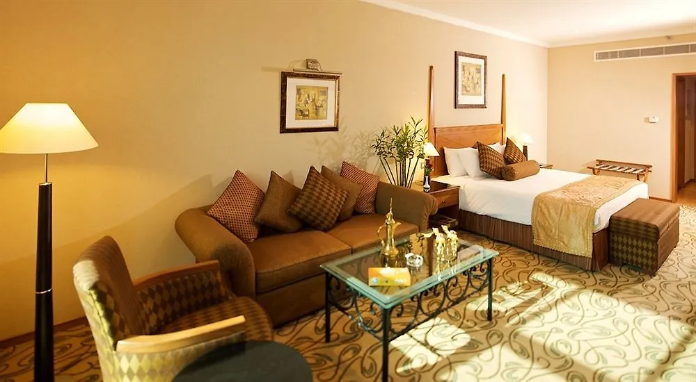 Hotel La Quinta By Wyndham Dubai Jumeirah